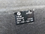 ispod prtljažnika BMW F30 7246302