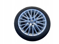 AUDI TT 8S wheels discs 245/40R18 CONTINENTAL