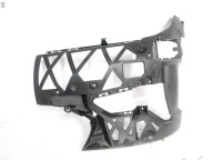 BMW 3 G20 G21 18-22 support holder console W bumper front left ORG
