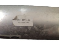 Behälter luft Achsträgers PNEUMATYKI LAND ROVER DEFENDER II L663