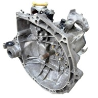 Getriebe CITROEN C2 C3 1.4 HDI 20CQ60 garantie!! SPRAWNA!!