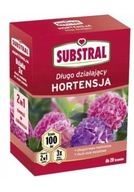 Nawóz do Hortensji 100 dni SUBSTRAL 1 kg