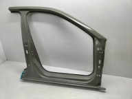 threshold side pillar front right SKODA SUPERB 3 III 15