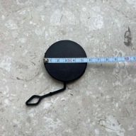 FORD TRANSIT CUSTOM II 2023- towing hook cap towing bumper rear part PZ3117K922A