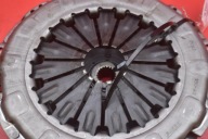 Embrayage Disque de pression HYUNDAI IX35 1.7 CRDI 115 KM 09-13