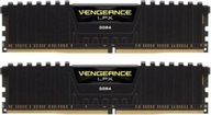 Pamięć RAM Corsair Vengeance LPX DDR4 16GB 2933MHz