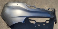bumper rear part rear FIAT BRAVO II 2 original