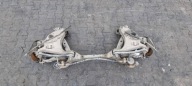 träger / Achsträger heck AUDI A4 B6 KOMBI