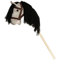 Kôň na palici Hobby Horse 80 cm - TEDDYKOMPANIET