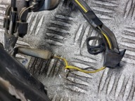 mirror left + right manually VOLKSWAGEN POLO IV LIFT
