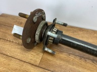 semi-axis rear left Jeep Wrangler 2018+ JL 2.0T 4xe
