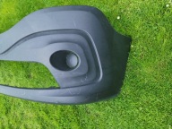 front bumper RENAULT TRAFIC III 14- front