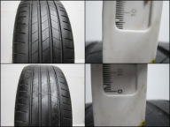 ruote CERCHI pneumatici, gomme Jeep Compass R18 5 2 MM