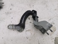 hinge bonnet boot left rear part AUDI Q7 and 4L LZ7L