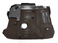 engine housing cover JAGUAR F PACE MX73-6A949-A