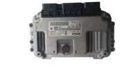 CITROEN BERLINGO PARTNER Computer ECU 0261201611 9661244580 9652552380