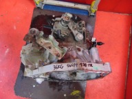 SUZUKI SWIFT III MK6 LIFT 1.3 DDIS Getriebe