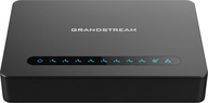 VoIP brána Grandstream HT ATA 818