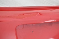 bumper rear rear part VW GOLF 6 VI 5K6 LY3D