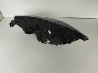 light right REFLEKTOR FORD TRANSIT CUSTOM II 23- LED