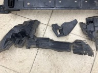 Opel Vivaro C Jumpy III 21R 1.5 BLUEHDI support panel for radiators complete radiator