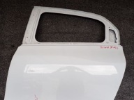 RENAULT TWINGO III 14- ajtó bal hátsó far