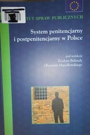 System penitencjarny i postpenitencjarny w Polsce
