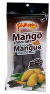 Philippine Brand Mango Chocolate Pieces