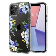 ETUI POKROWIEC CASE CYRILL CECILE DO APPLE IPHONE 12 PRO MAX MIDNIGHT BLOOM