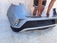 OPEL MOKKA II B 20- bumper rear part rear PDC