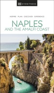 DK Eyewitness Naples and the Amalfi Coast DK