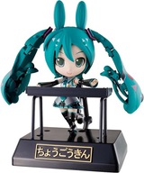 Figurka Anime Vocaloid Hatsune Miku Rody Good Smile Company
