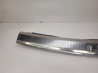 cover of the threshold boot AUDI A6 C6 AVANT 4F9864483B