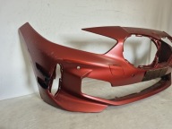 BMW 1 F40 M M135i 19-24 bumper front front 4XPDC