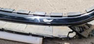 MASEARTI QUATTROPORTE GTS BUMPER FRONT