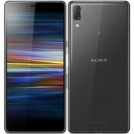 Smartfón Sony XPERIA L3 3 GB / 32 GB 4G (LTE) čierna