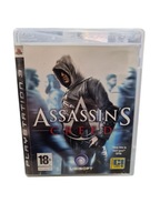 Assassin's Creed PS3 8363