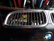 BMW 7 E65 motorhaube lak. 475/9