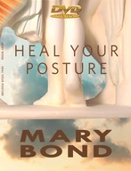 Mary Bond DVD - Uzdrav svoje držanie tela