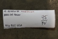 parfait état mécanisme moteur essuie glace PORSCHE MACAN