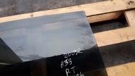 Q5 8R window right door right rear part AS3 09R
