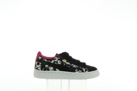 Buty Puma Suede Blur Jr 358854 01 28