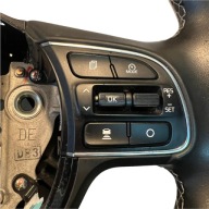 BOUTON, MULTIFUNKCJA VOLANT KIA NIRO