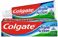 Colgate Triple Action Original Mint Pasta do zębów 100 ml