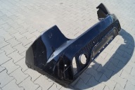 bumper rear part TYLN TYLNI JAGUAR E-PACE X540 17-2