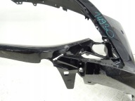 Toyota Corolla 18- bumper front front