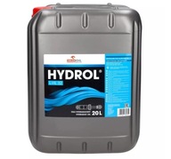 Olej hydrauliczny Orlen HYDROL L-HL 32 20L HL32