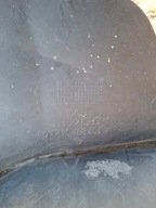 mudguard front front right MERCEDES W203 A2038810423