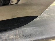 Tür links heck AUDI A6 C7 LY9B KOMBI 2011-2017 Original LAKIER KOMPLETE