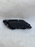 KIA PROCEED III GT 18- grille grid of a bumper left rear part